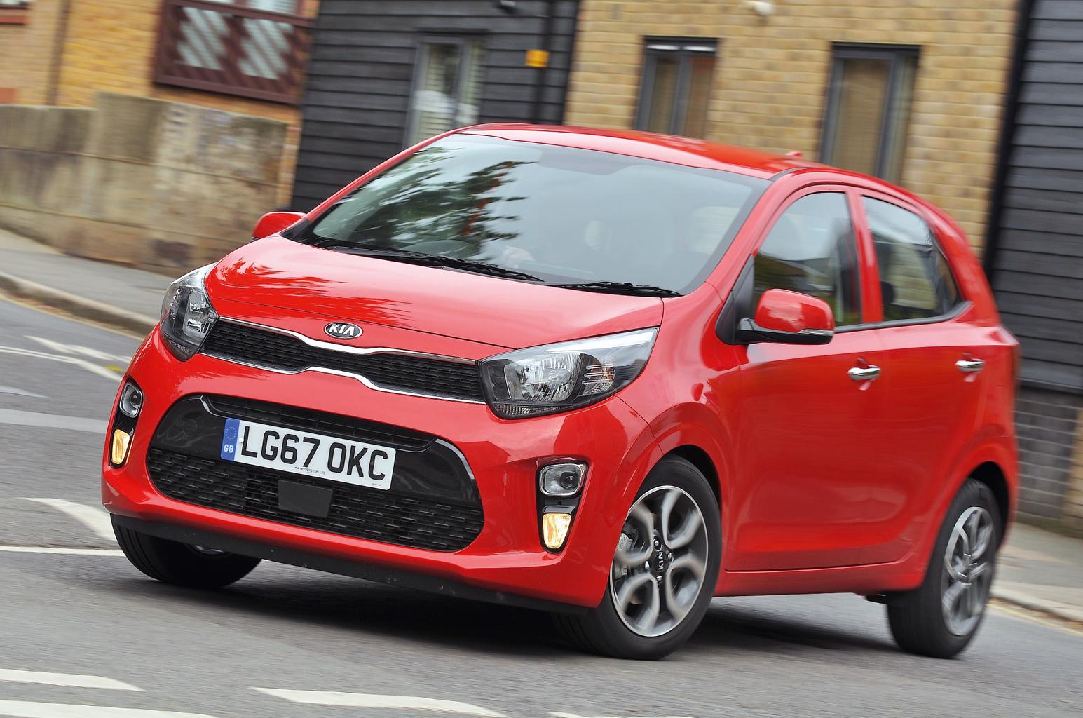 Great savings on our 2018 What Car? Car of the Year Award winners Great savings on our 2018 What Car? Car of the Year Award winners