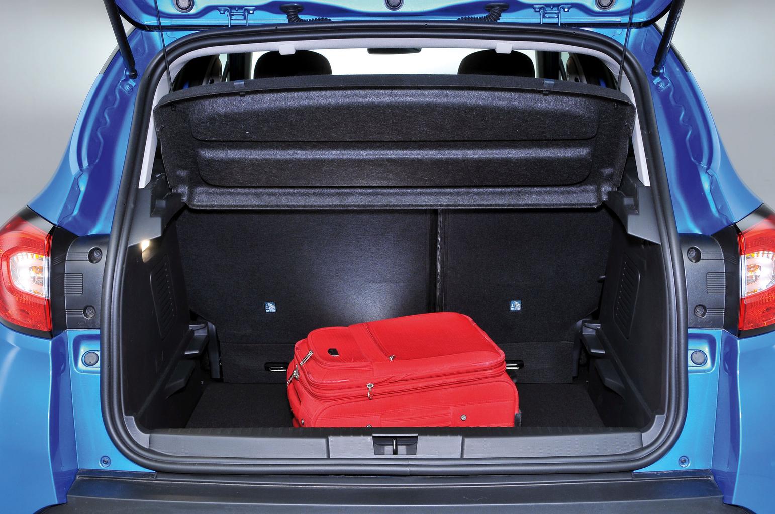 Renault Captur vs Ford Ecosport vs Ssangyong Korando Renault Captur vs Ford Ecosport vs Ssangyong Korando