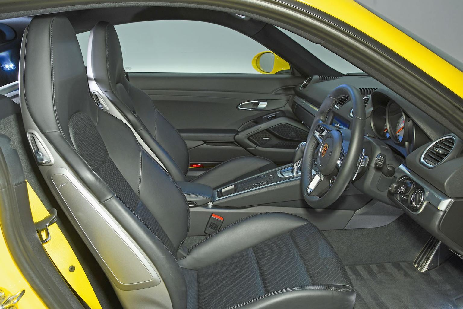 New Alpine A110 vs Audi TT RS vs Porsche Cayman New Alpine A110 vs Audi TT RS vs Porsche Cayman