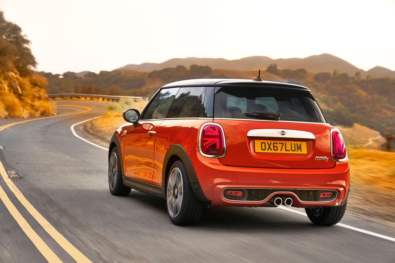 2018 Mini hatchback – price, specs and release date 2018 Mini hatchback – price, specs and release date