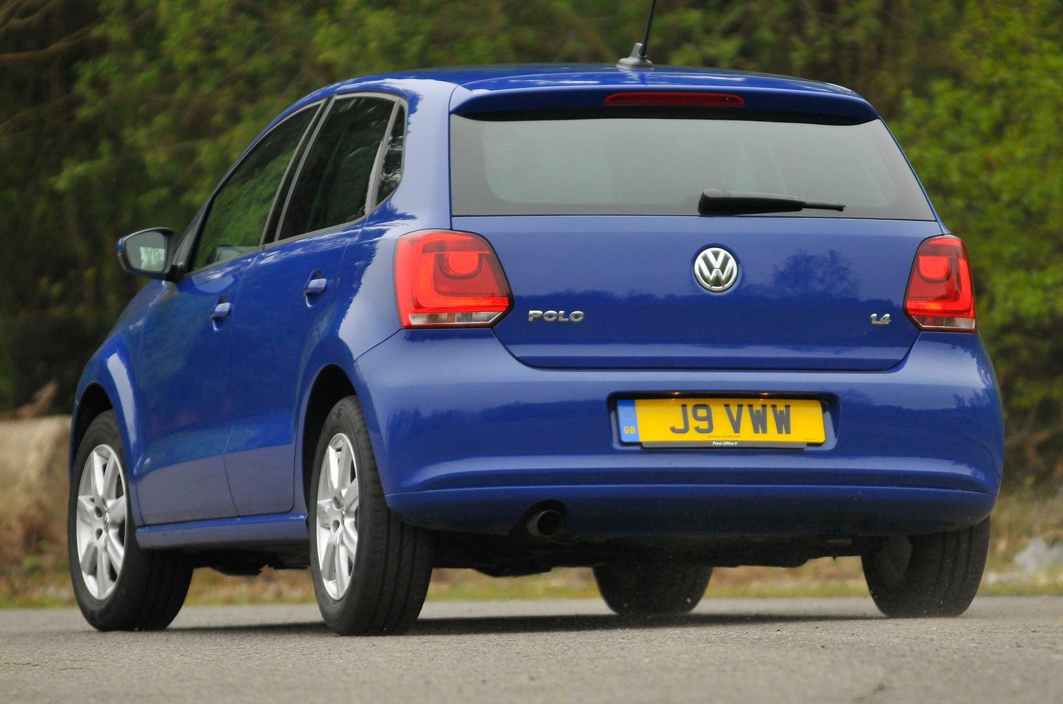 Used test: Ford Fiesta vs Volkswagen Polo vs Peugeot 208 vs Kia Rio Used test: Ford Fiesta vs Volkswagen Polo vs Peugeot 208 vs Kia Rio