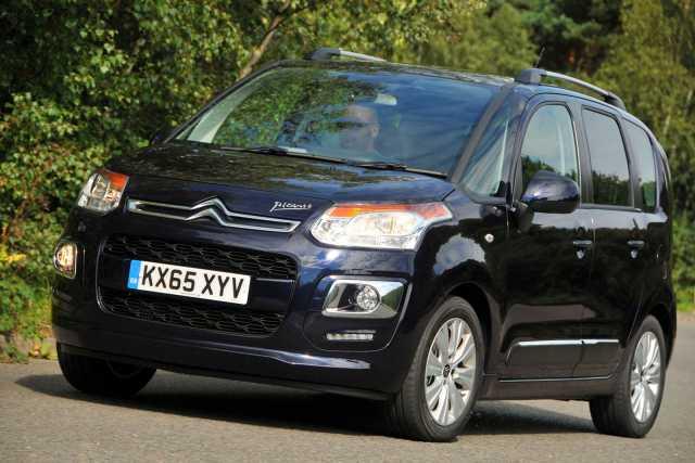 Best and worst MPVs and people carriers 2018 Best and worst MPVs and people carriers 2018