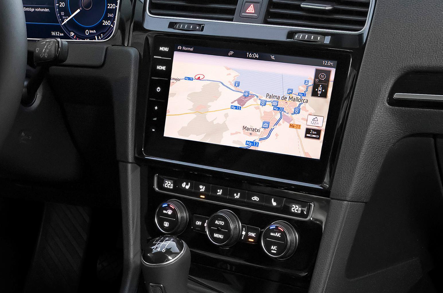 How to spec a Volkswagen Golf How to spec a Volkswagen Golf