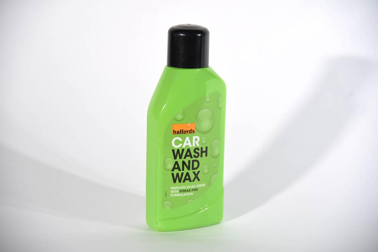 What is the best car shampoo 2018? What is the best car shampoo 2018?