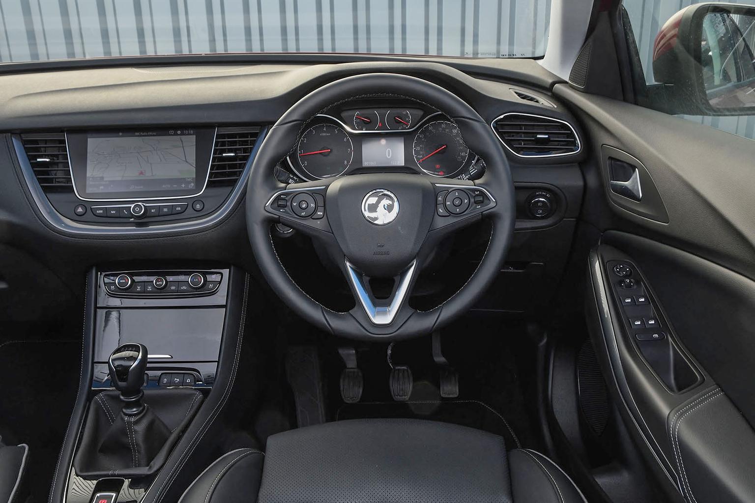 Vauxhall Grandland X long-term test review Vauxhall Grandland X long-term test review
