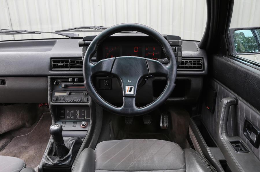 Audi Quattro – Rewind Wednesday Audi Quattro – Rewind Wednesday