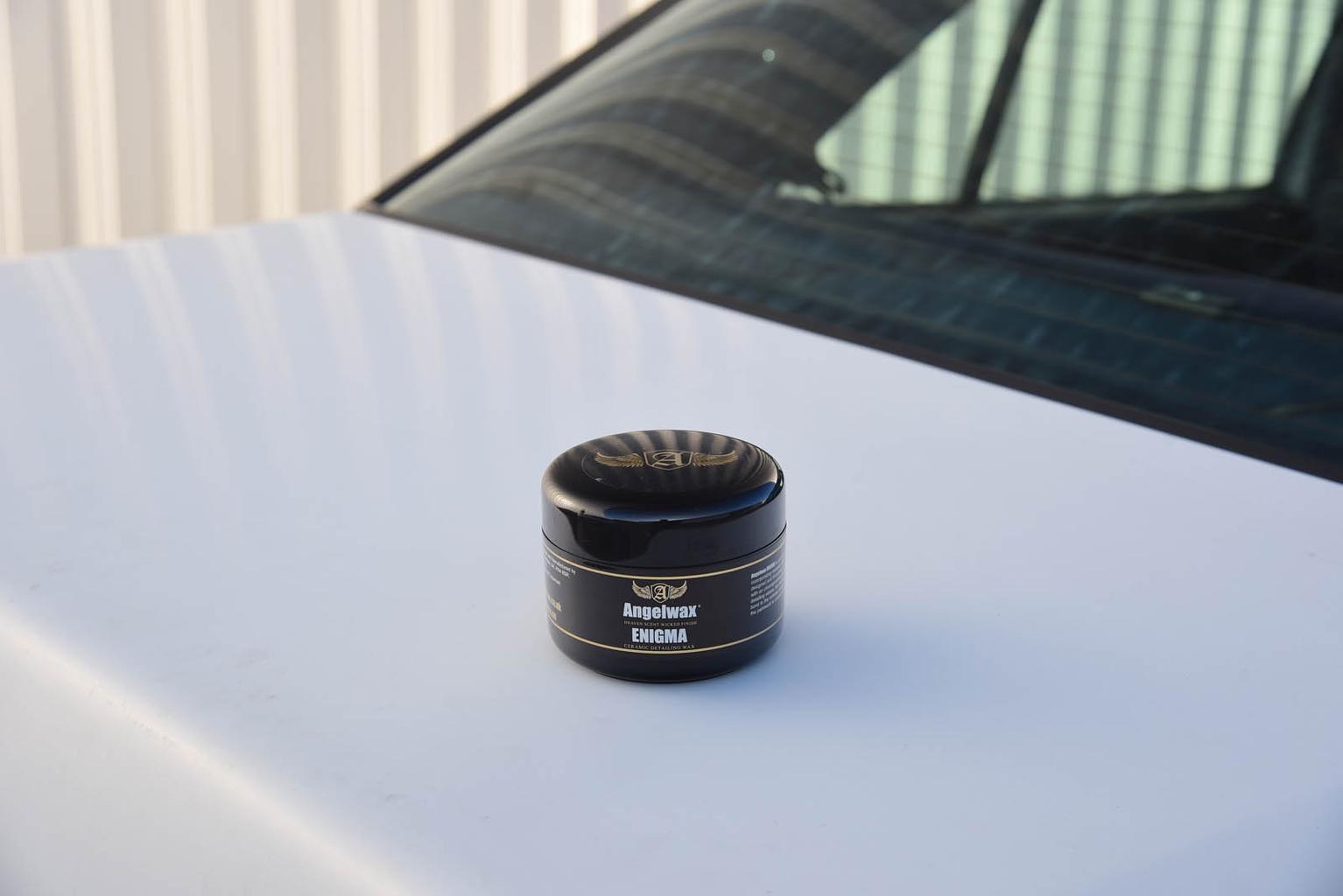 What is the best car wax 2018? What is the best car wax 2018?
