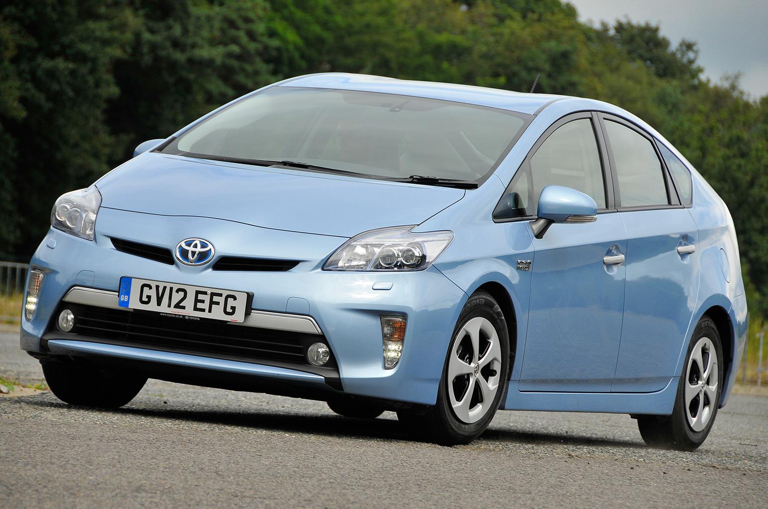 Toyota and Lexus UK recall – how it affects you Toyota and Lexus UK recall – how it affects you