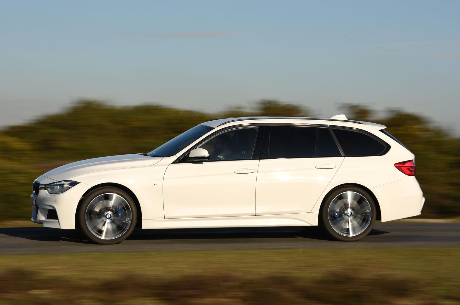 Audi A4 Avant vs BMW 3 Series Touring vs Mercedes C-Class Estate Audi A4 Avant vs BMW 3 Series Touring vs Mercedes C-Class Estate