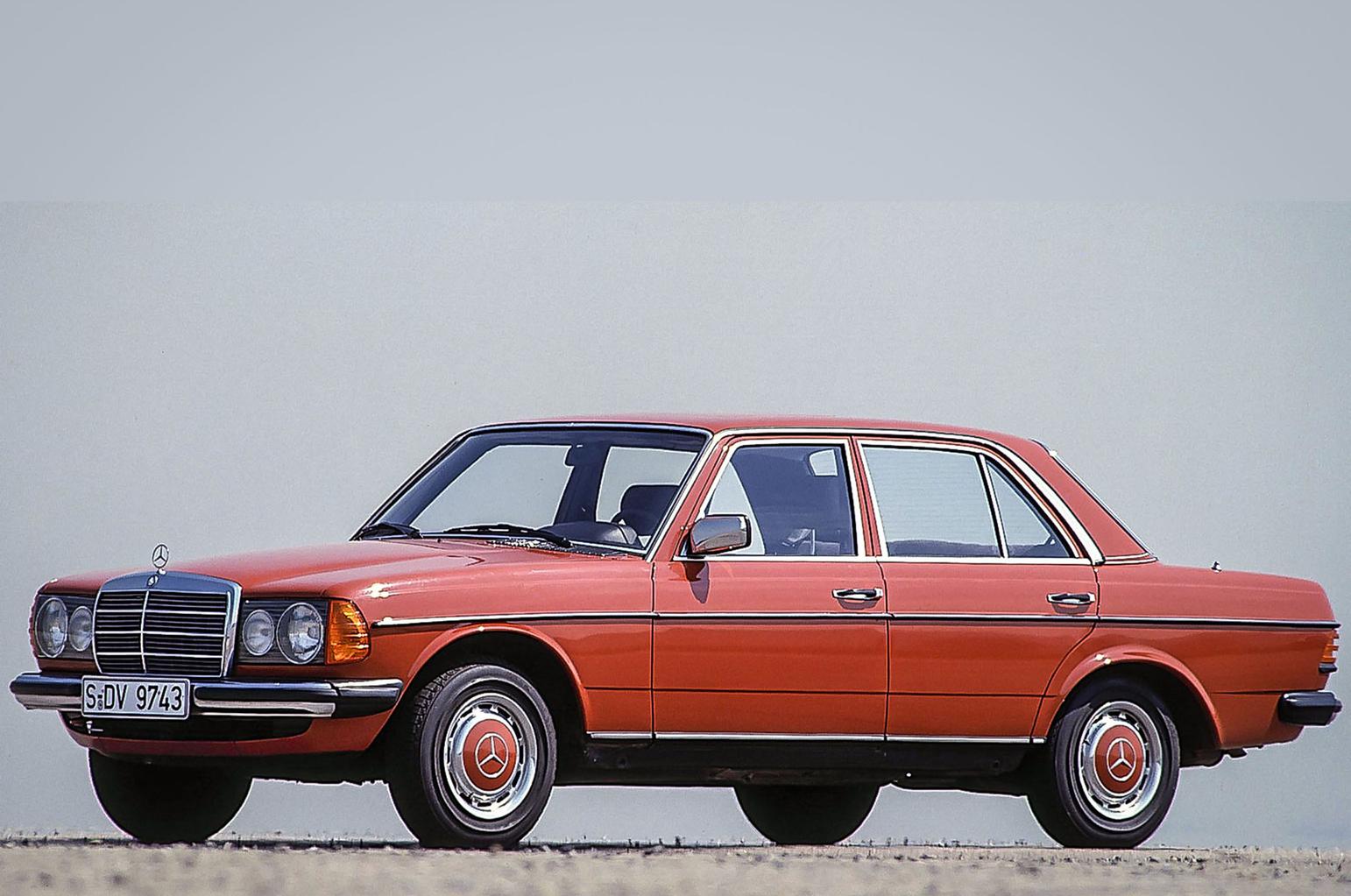 Every What Car? Car of the Year winner: a list Every What Car? Car of the Year winner: a list