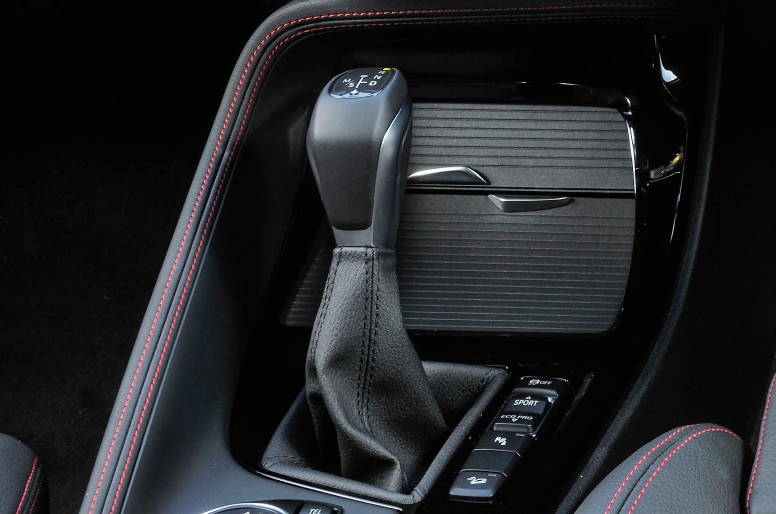 How to spec a BMW X1 How to spec a BMW X1