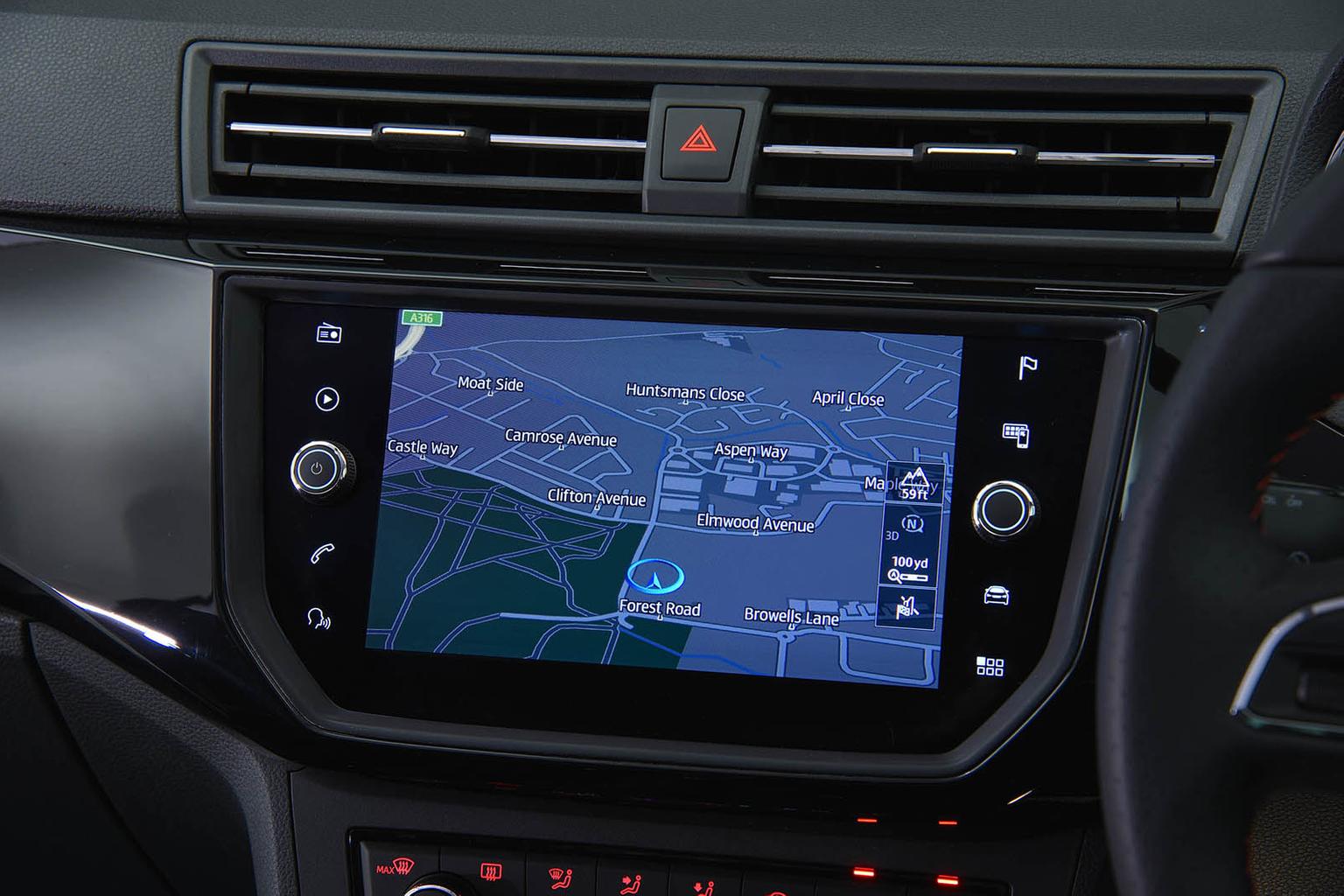 New Volkswagen Polo vs Seat Ibiza New Volkswagen Polo vs Seat Ibiza