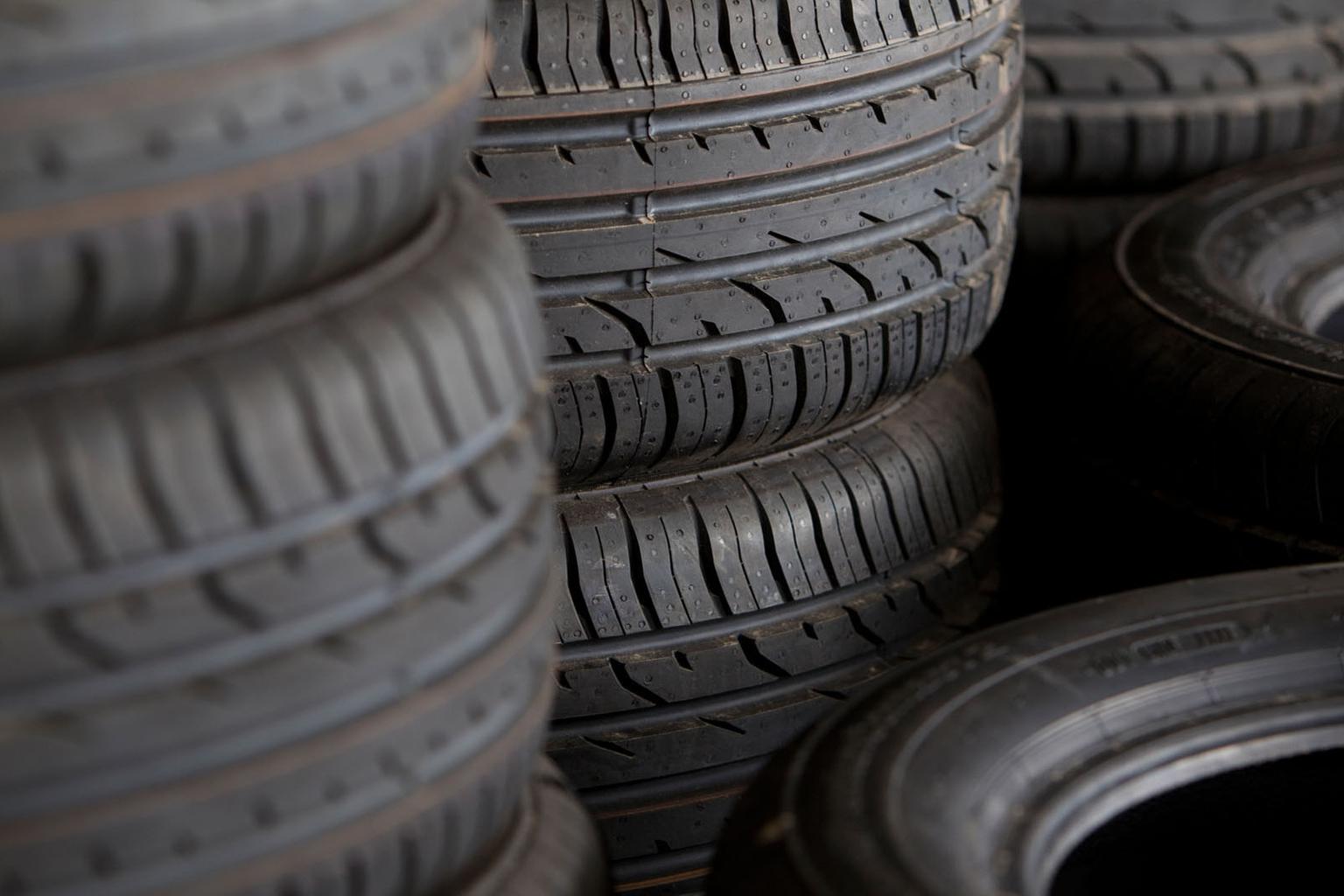 What’s the best all-round tyre of 2017? What’s the best all-round tyre of 2017?