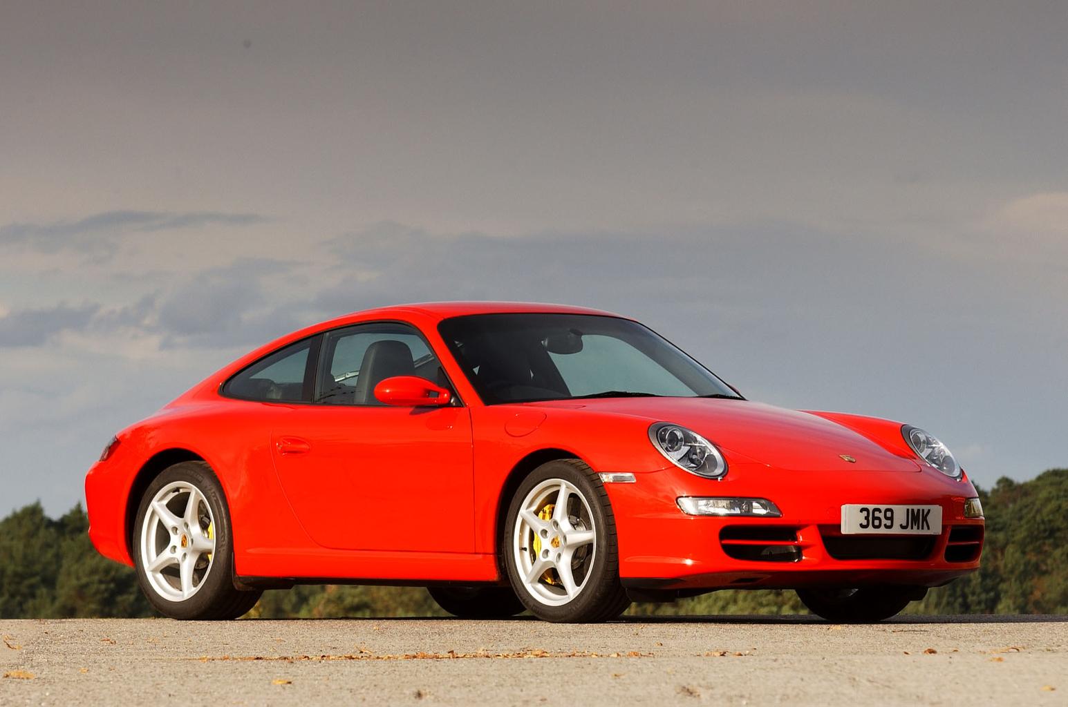 Best used Porsches Best used Porsches