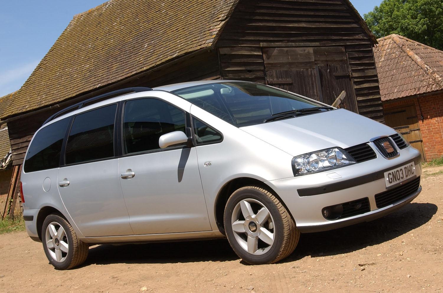 Top 10 used MPVS for less than £5000 (and the ones to avoid) Top 10 used MPVS for less than £5000 (and the ones to avoid)