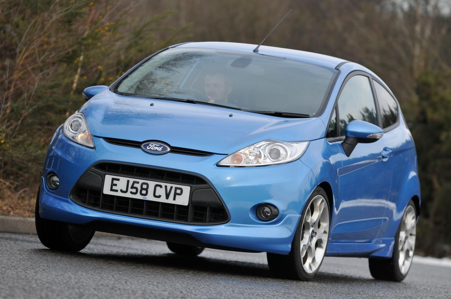 Top 10 used small cars for less than £5000 Top 10 used small cars for less than £5000