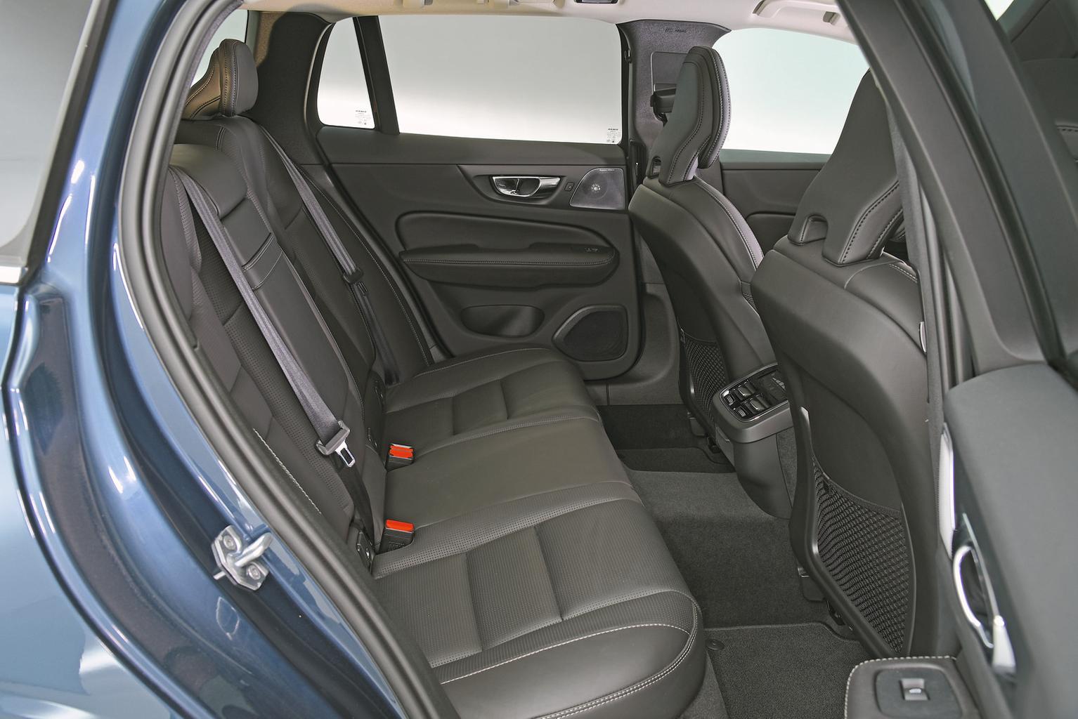 New Volvo V60 vs Audi A4 Avant vs Skoda Superb Estate New Volvo V60 vs Audi A4 Avant vs Skoda Superb Estate