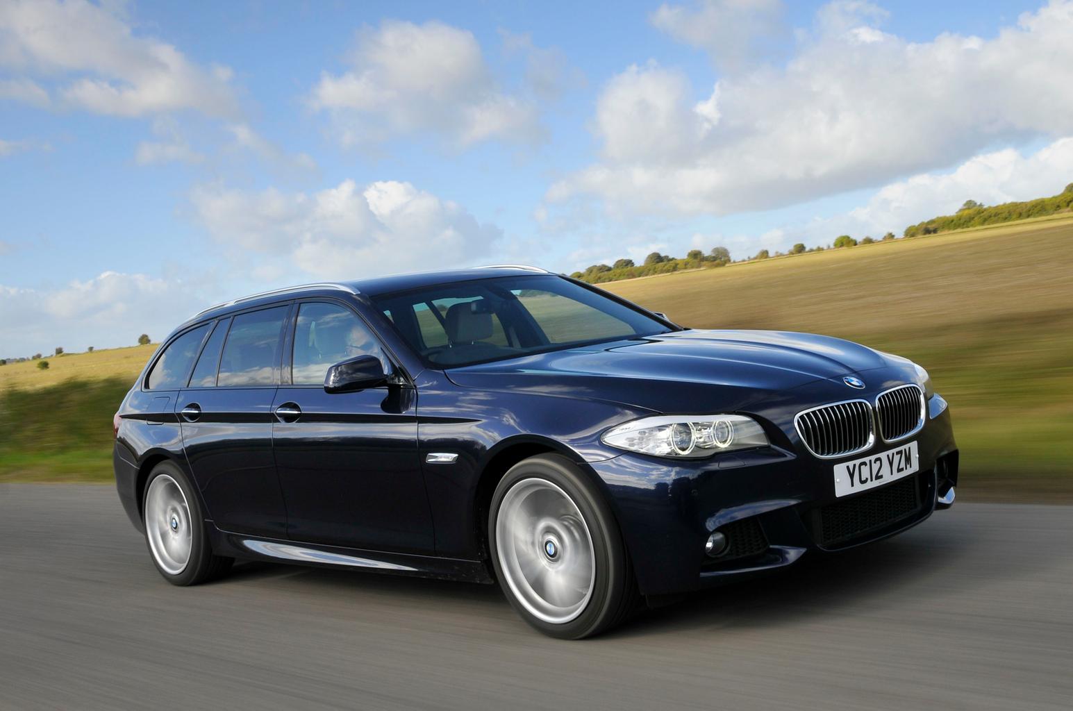 Used test: Audi A6 Avant vs BMW 5 Series Touring vs Jaguar XF Sportbrake Used test: Audi A6 Avant vs BMW 5 Series Touring vs Jaguar XF Sportbrake
