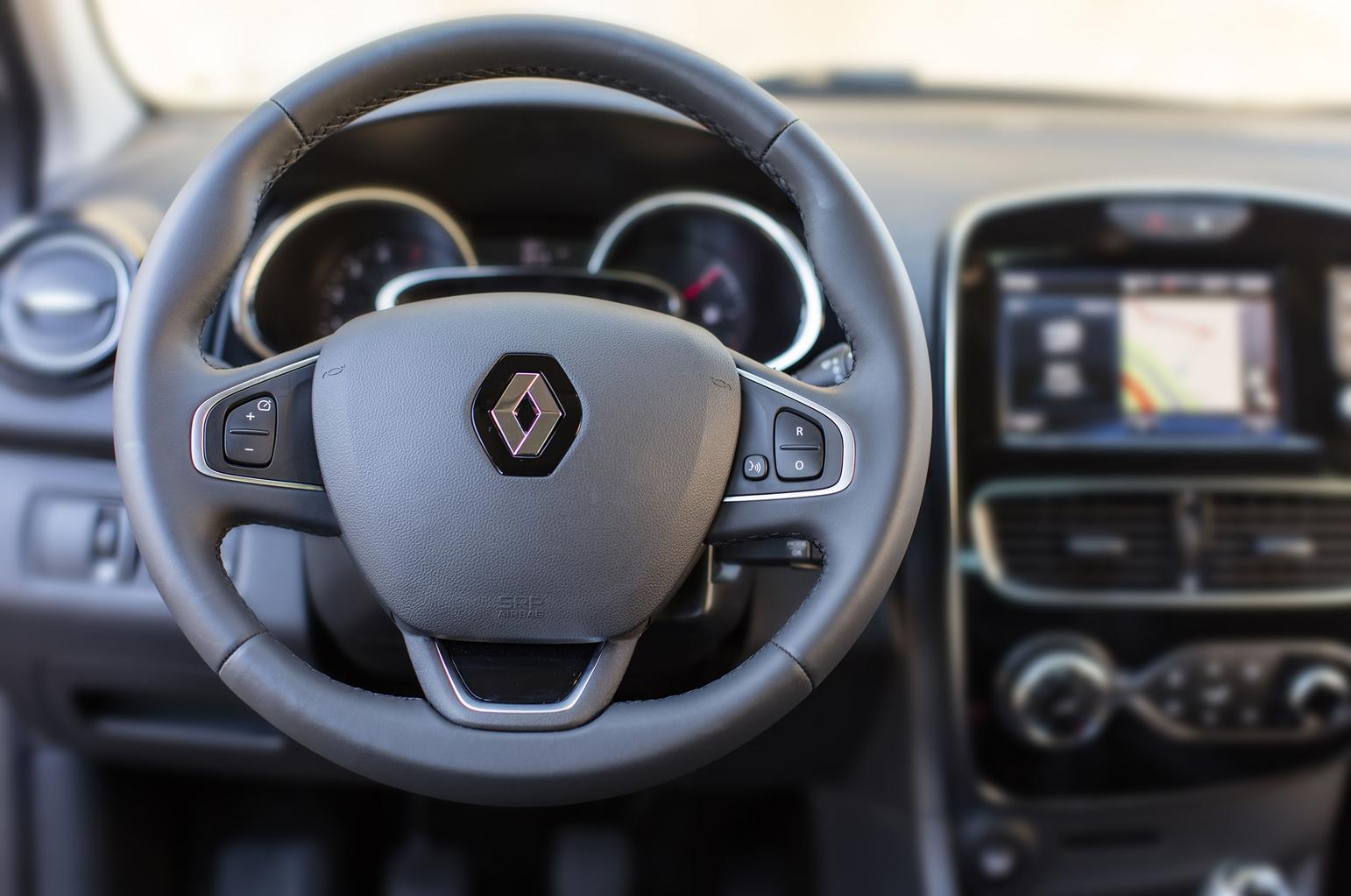 2016 Renault Clio dCi 110 review 2016 Renault Clio dCi 110 review