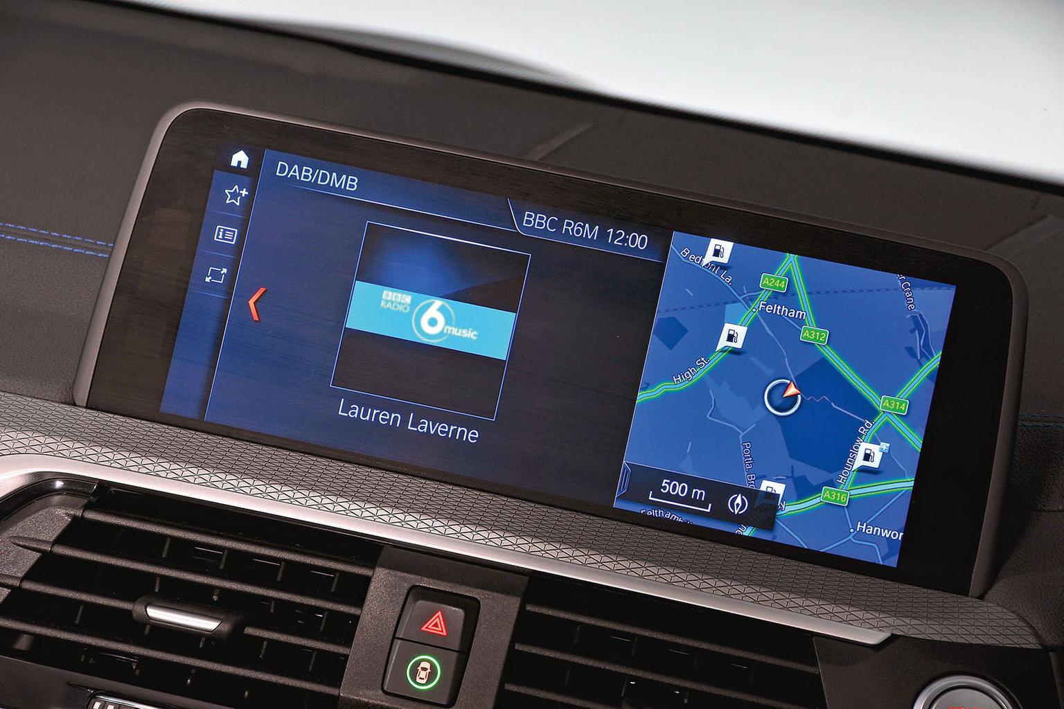 New BMW X3 vs Audi Q5 vs Land Rover Discovery Sport New BMW X3 vs Audi Q5 vs Land Rover Discovery Sport