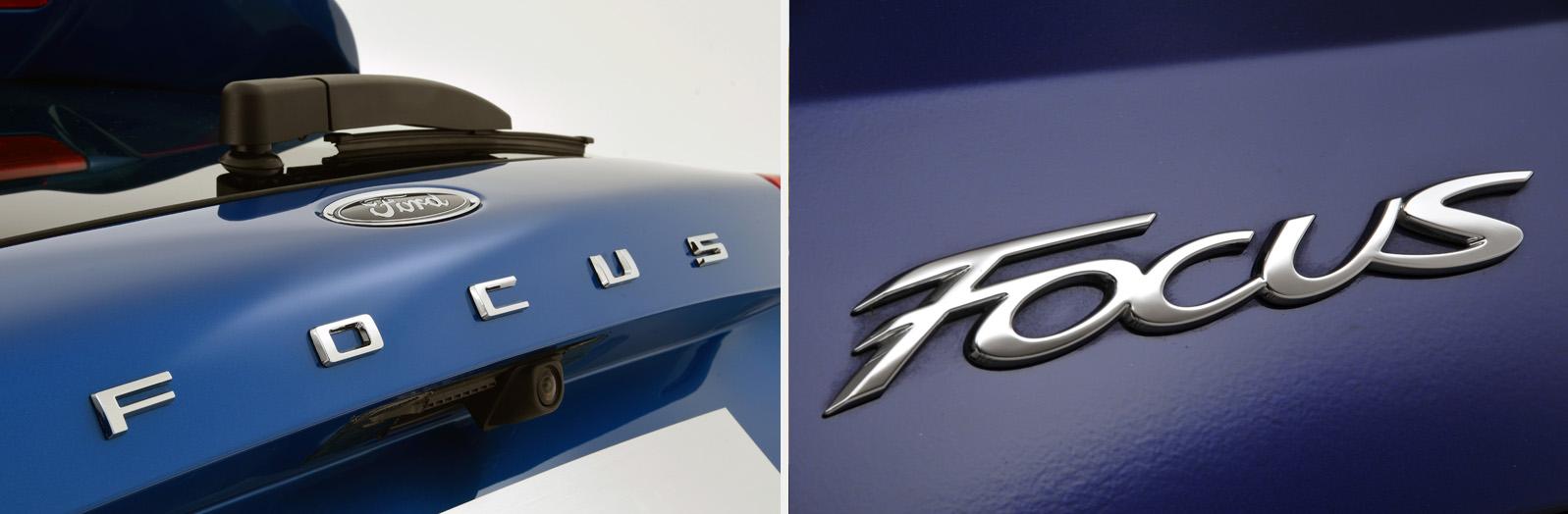 Ford Focus: new vs old compared Ford Focus: new vs old compared