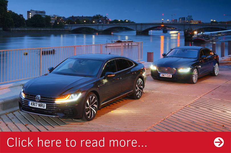 New car group tests New car group tests