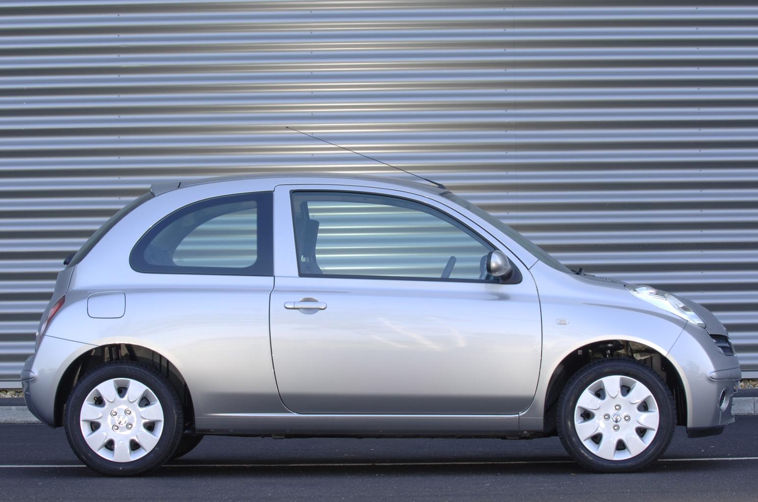 Top 10 used small cars for less than £2000 (and the ones to avoid) Top 10 used small cars for less than £2000 (and the ones to avoid)