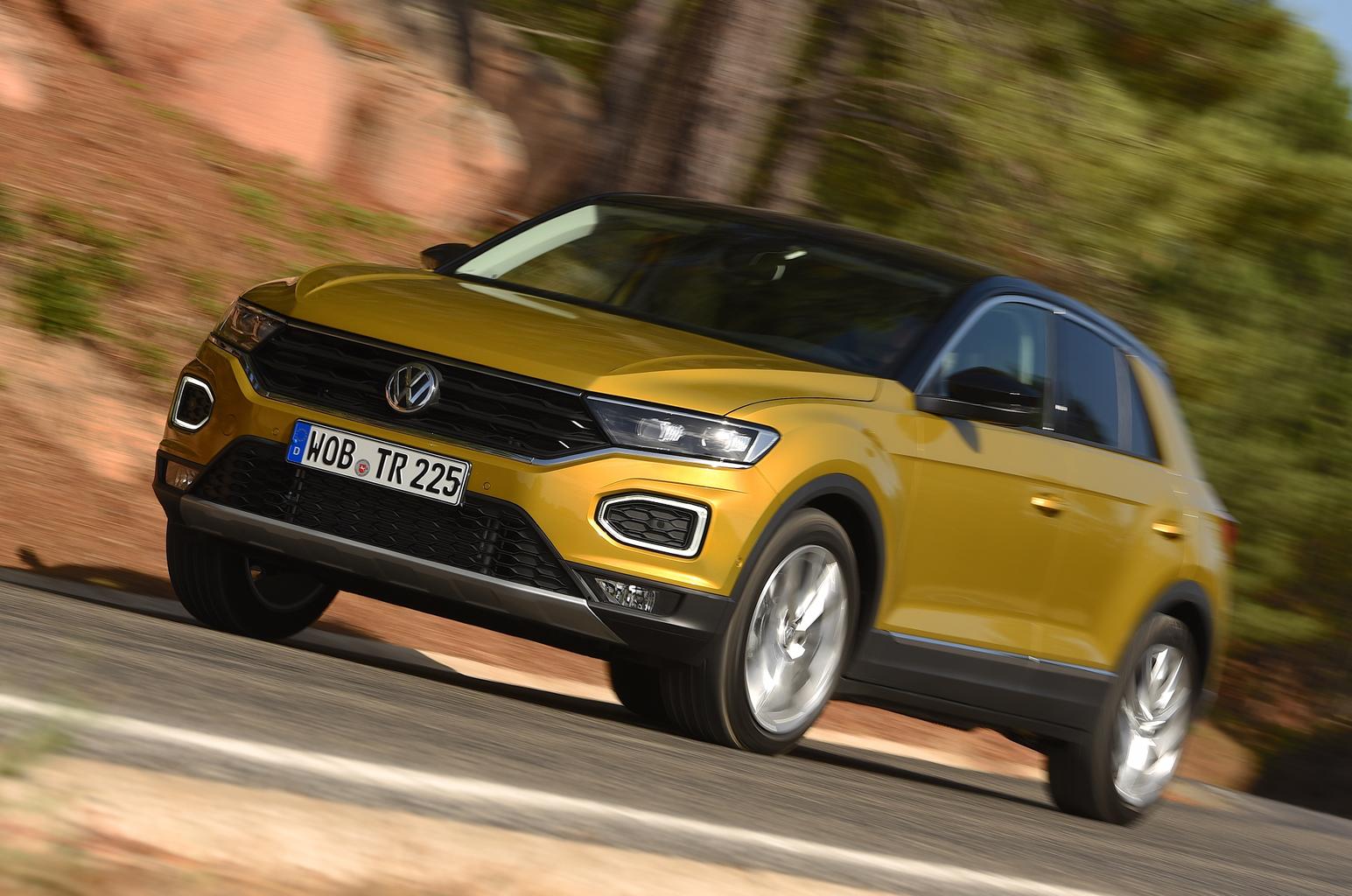 Latest Euro NCAP car safety results revealed Latest Euro NCAP car safety results revealed
