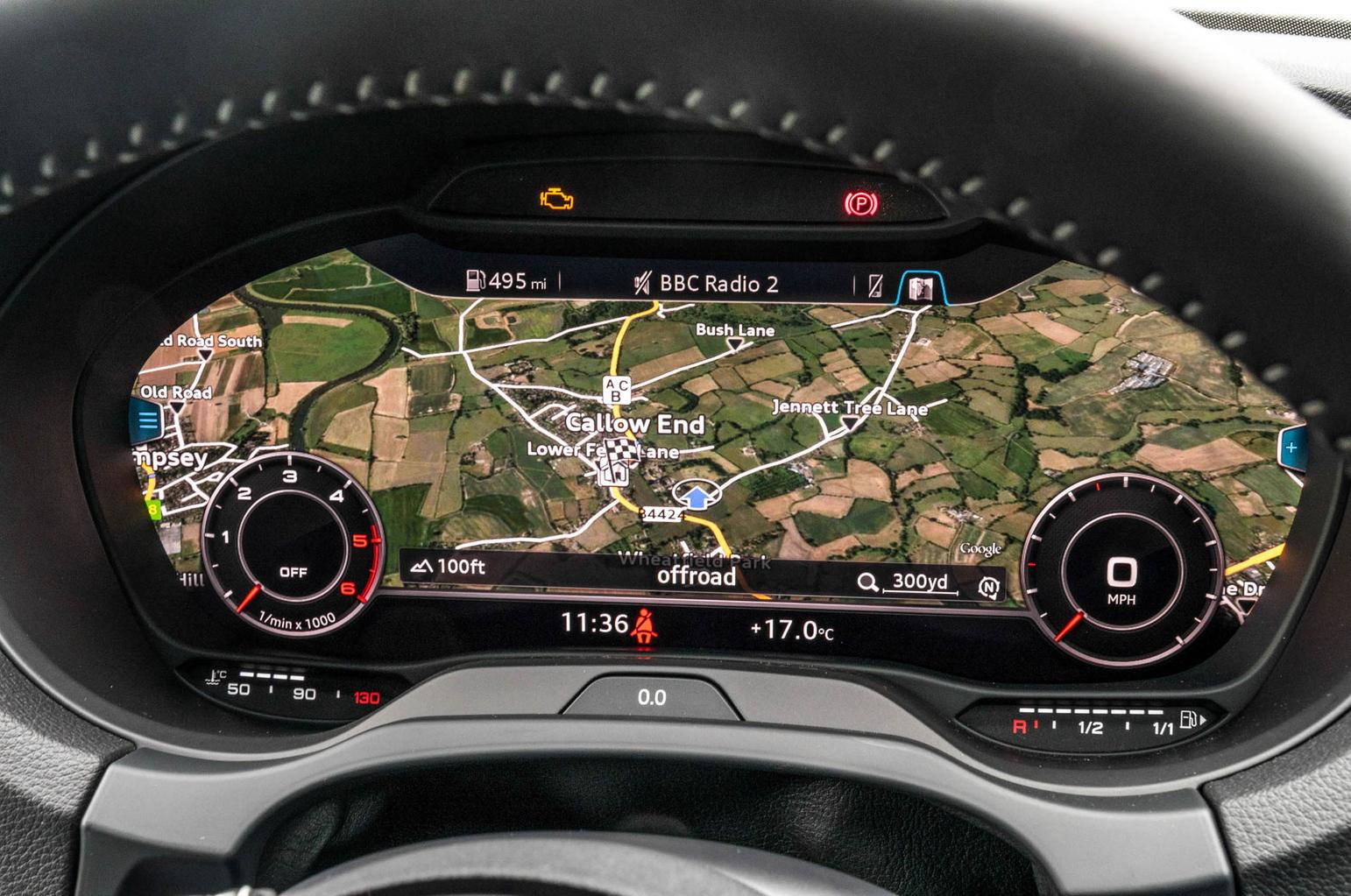 2016 Audi A3 Sportback 2.0 TDI 150 review 2016 Audi A3 Sportback 2.0 TDI 150 review