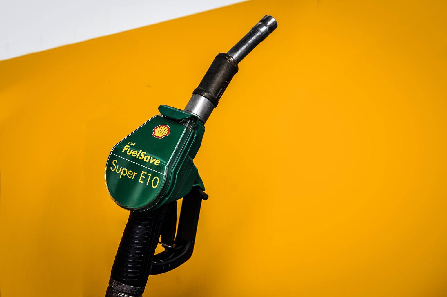 E10 petrol fuel under government consultation E10 petrol fuel under government consultation
