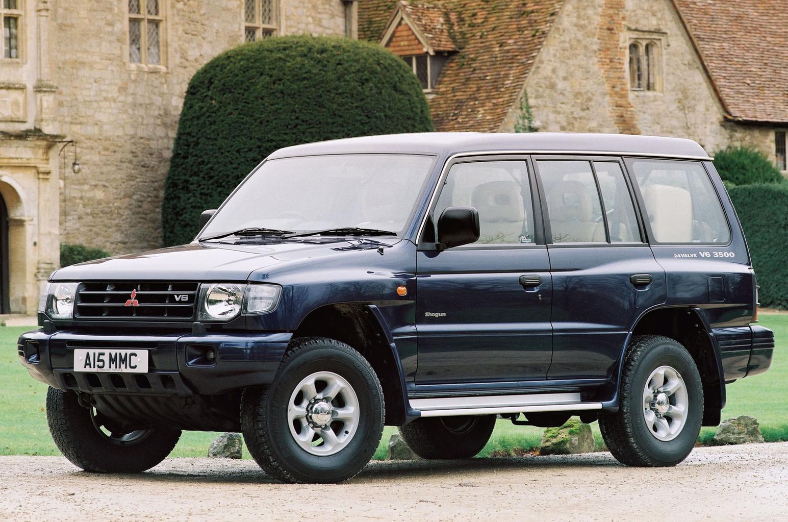 Top 10 used SUVs for less than £2000 (and the ones to avoid) Top 10 used SUVs for less than £2000 (and the ones to avoid)