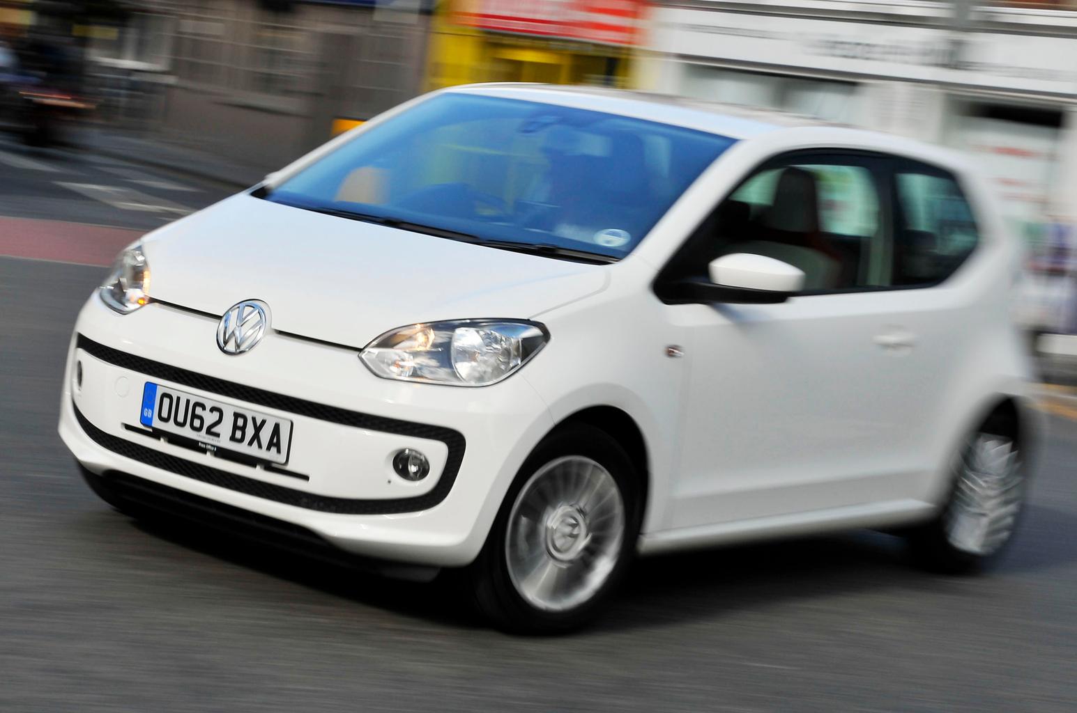 Top 10 used city cars for less than £5000 (and the ones to avoid) Top 10 used city cars for less than £5000 (and the ones to avoid)