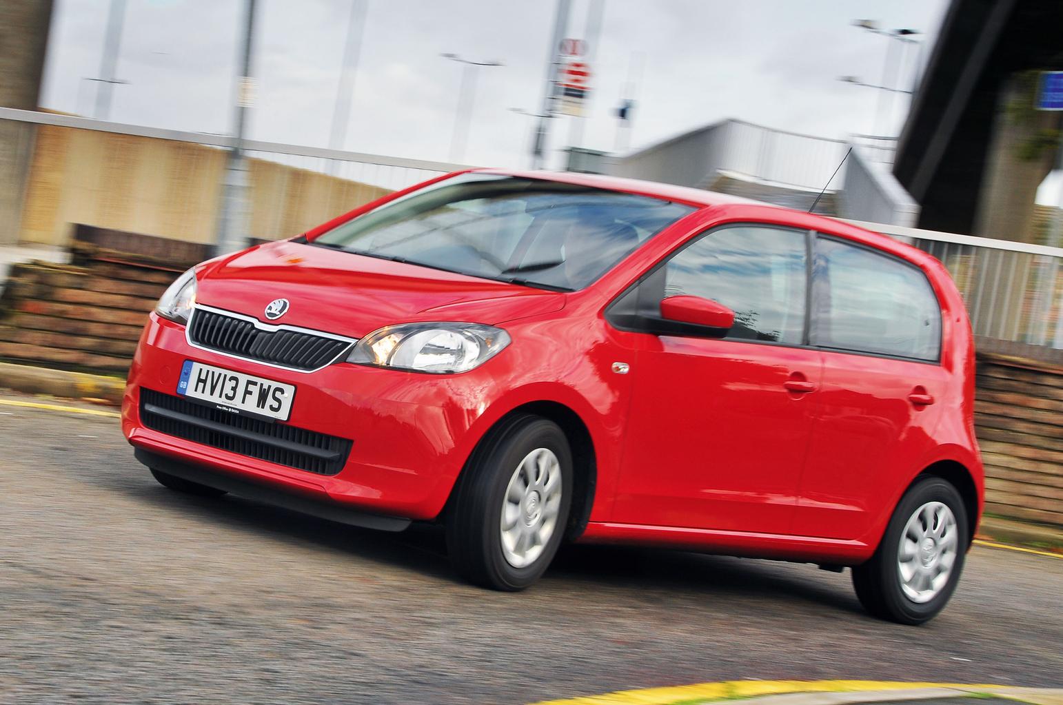 How to buy your first car How to buy your first car