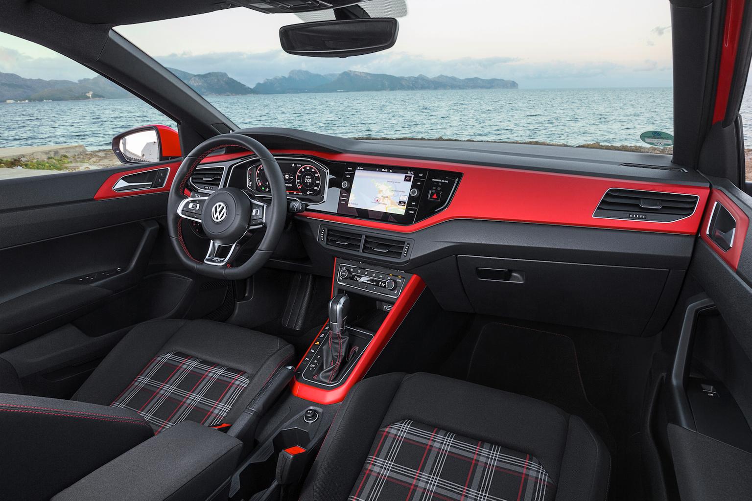 2018 Volkswagen Polo GTI review – price, specs and release date 2018 Volkswagen Polo GTI review – price, specs and release date