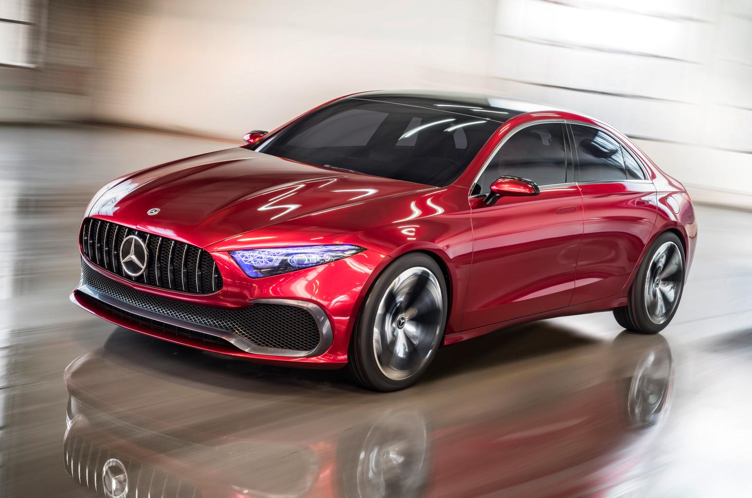 Shanghai motor show 2017 – 9 new cars worth waiting for Shanghai motor show 2017 – 9 new cars worth waiting for