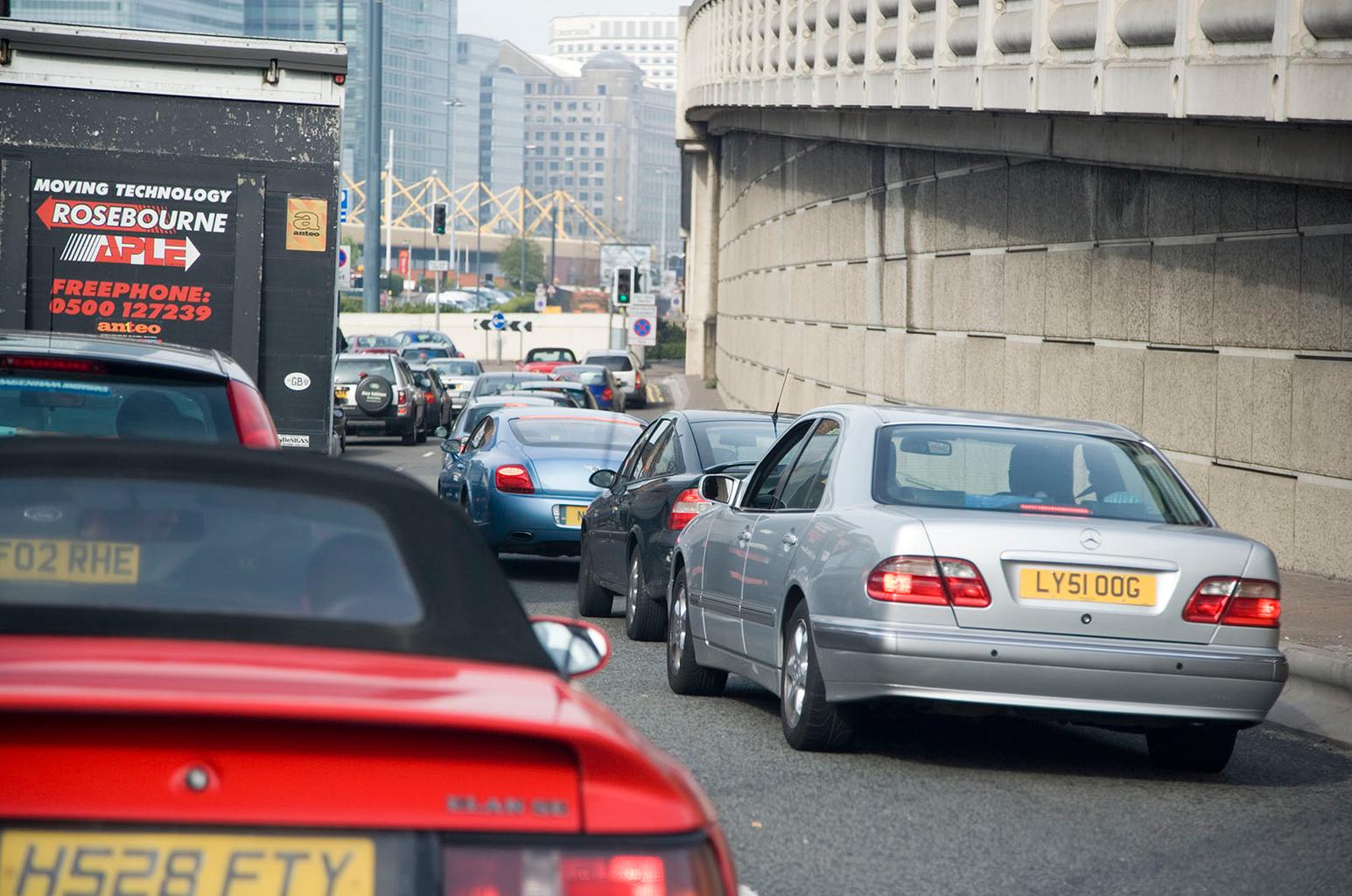 Diesel cars to be banned from some German cities Diesel cars to be banned from some German cities