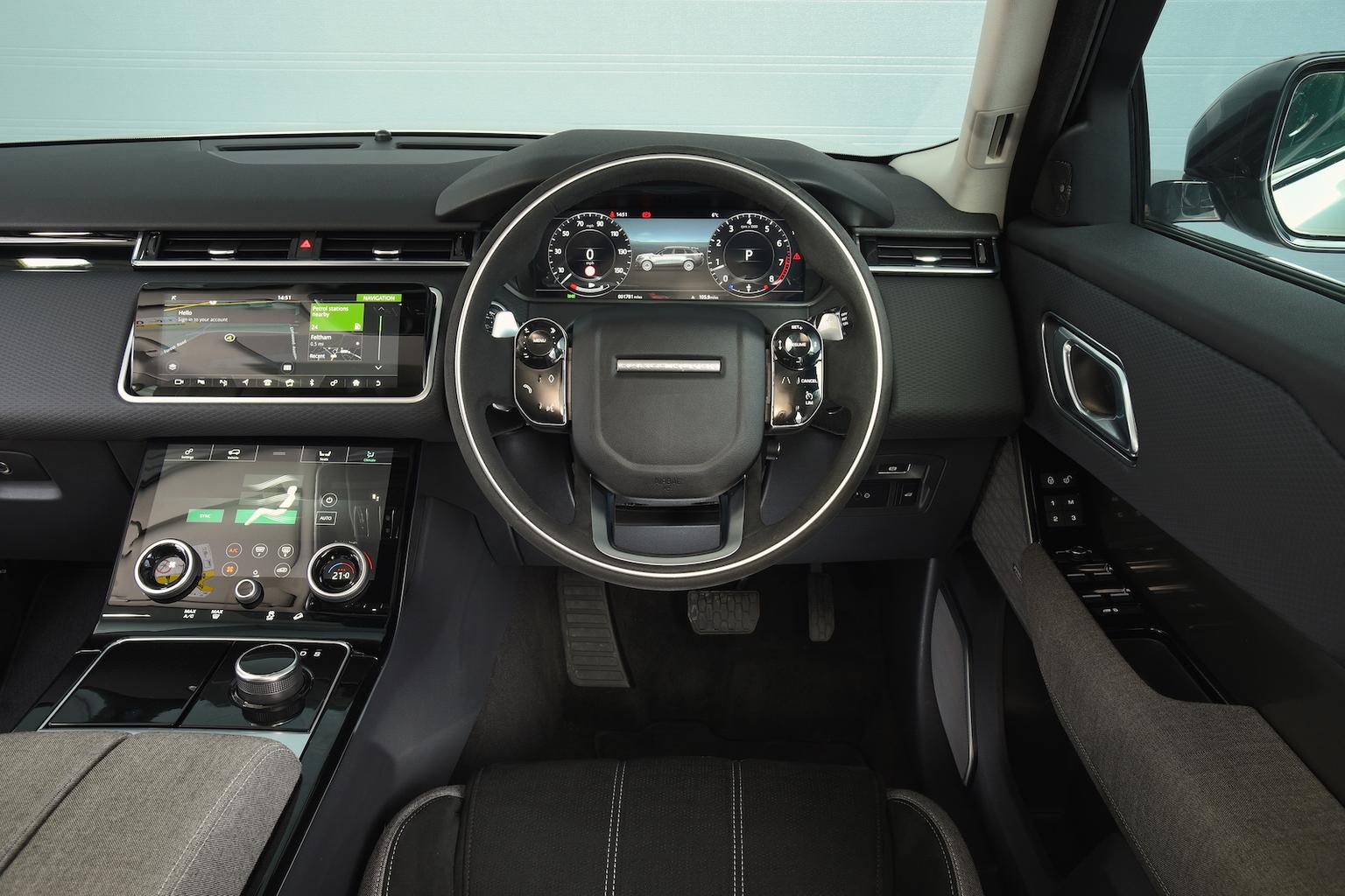 2018 Range Rover Velar P300 review – price, specs and release date 2018 Range Rover Velar P300 review – price, specs and release date