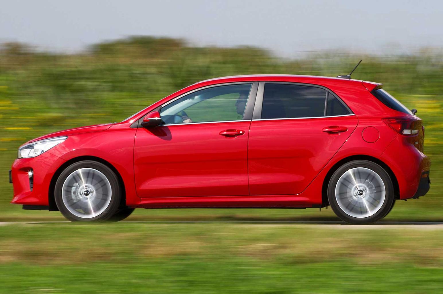 New Kia Rio prices and specs revealed New Kia Rio prices and specs revealed