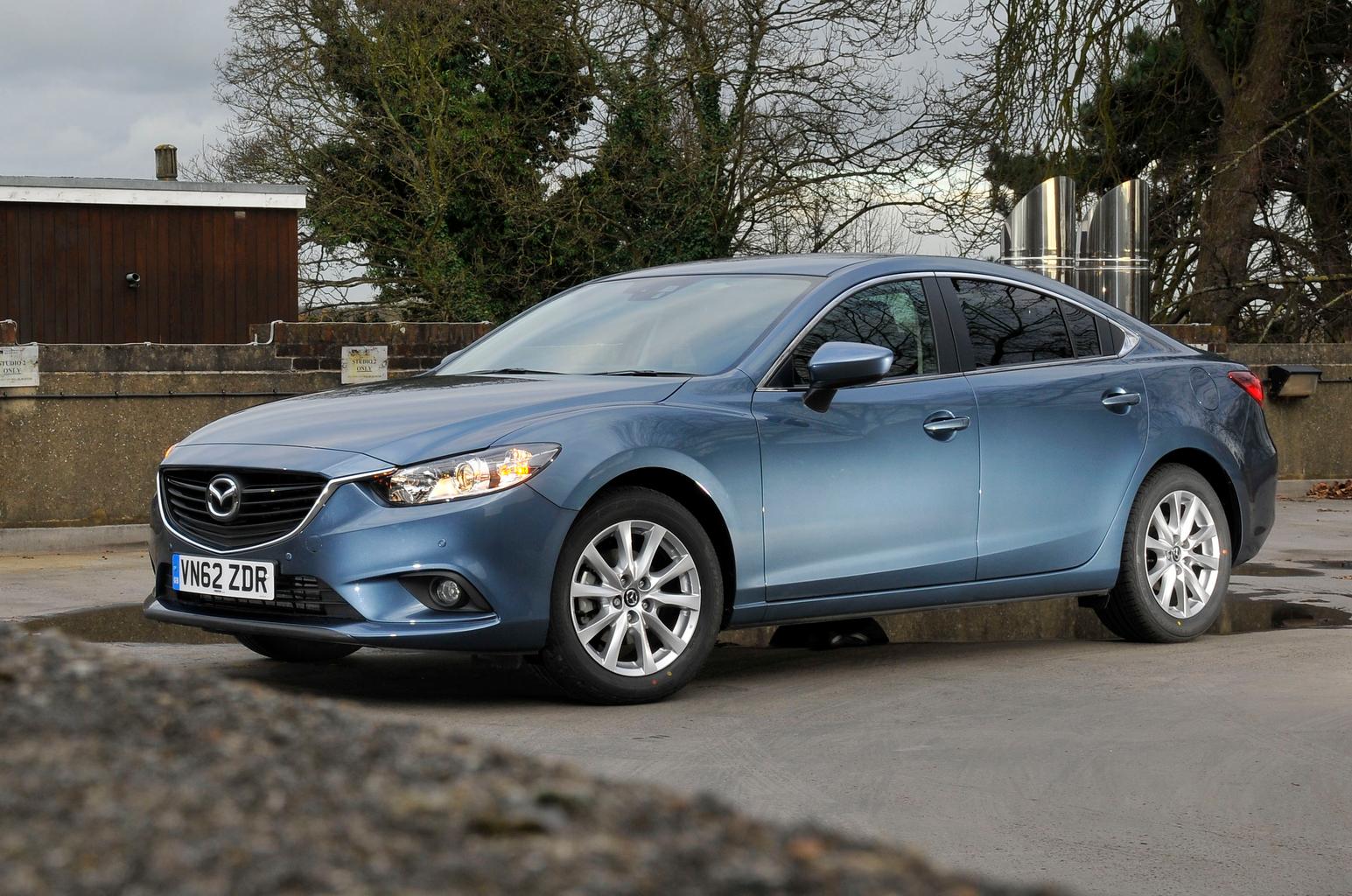 Best used executive cars for less than £10,000 (and the ones to avoid) Best used executive cars for less than £10,000 (and the ones to avoid)