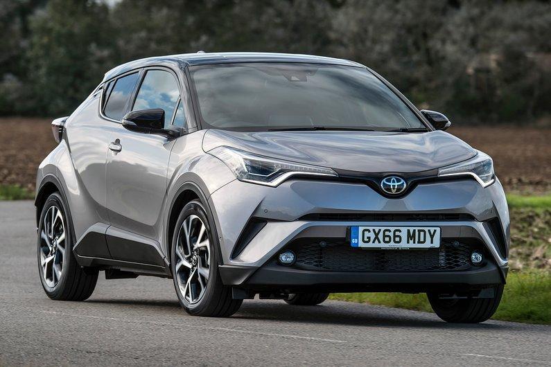 Best hybrid cars you don't have to plug in Best hybrid cars you don't have to plug in