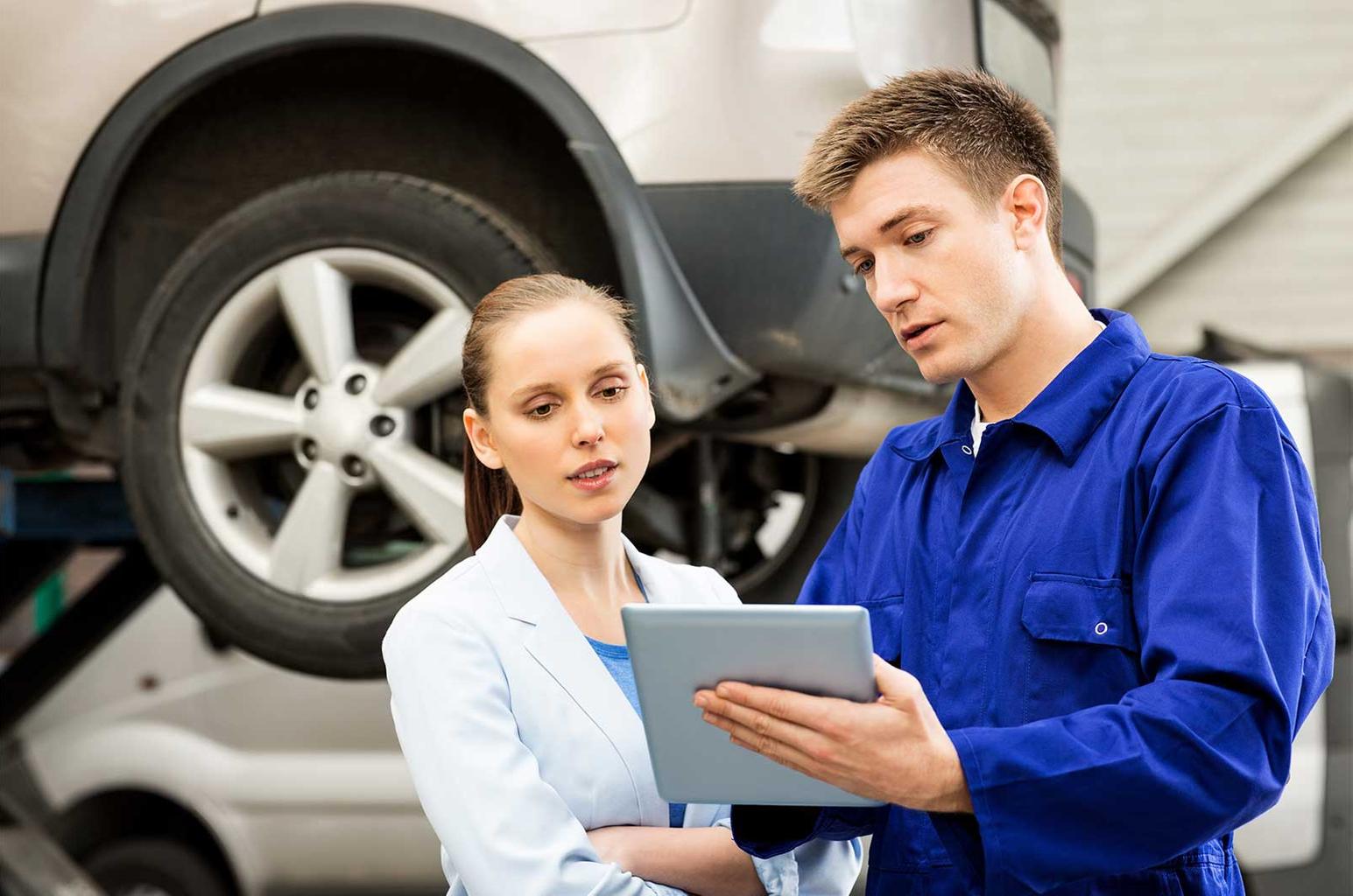 Record number of consumers use Motor Ombudsman service Record number of consumers use Motor Ombudsman service
