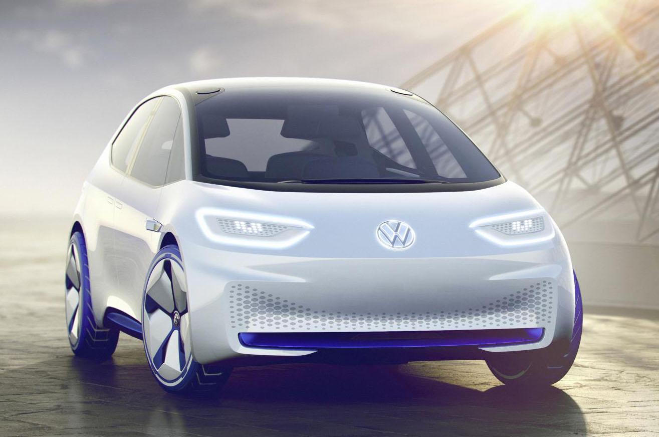Coming soon: new electric cars Coming soon: new electric cars