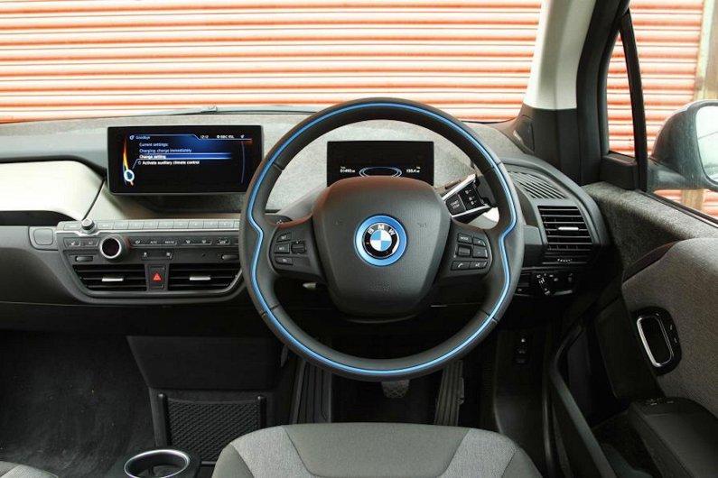The best car interiors The best car interiors