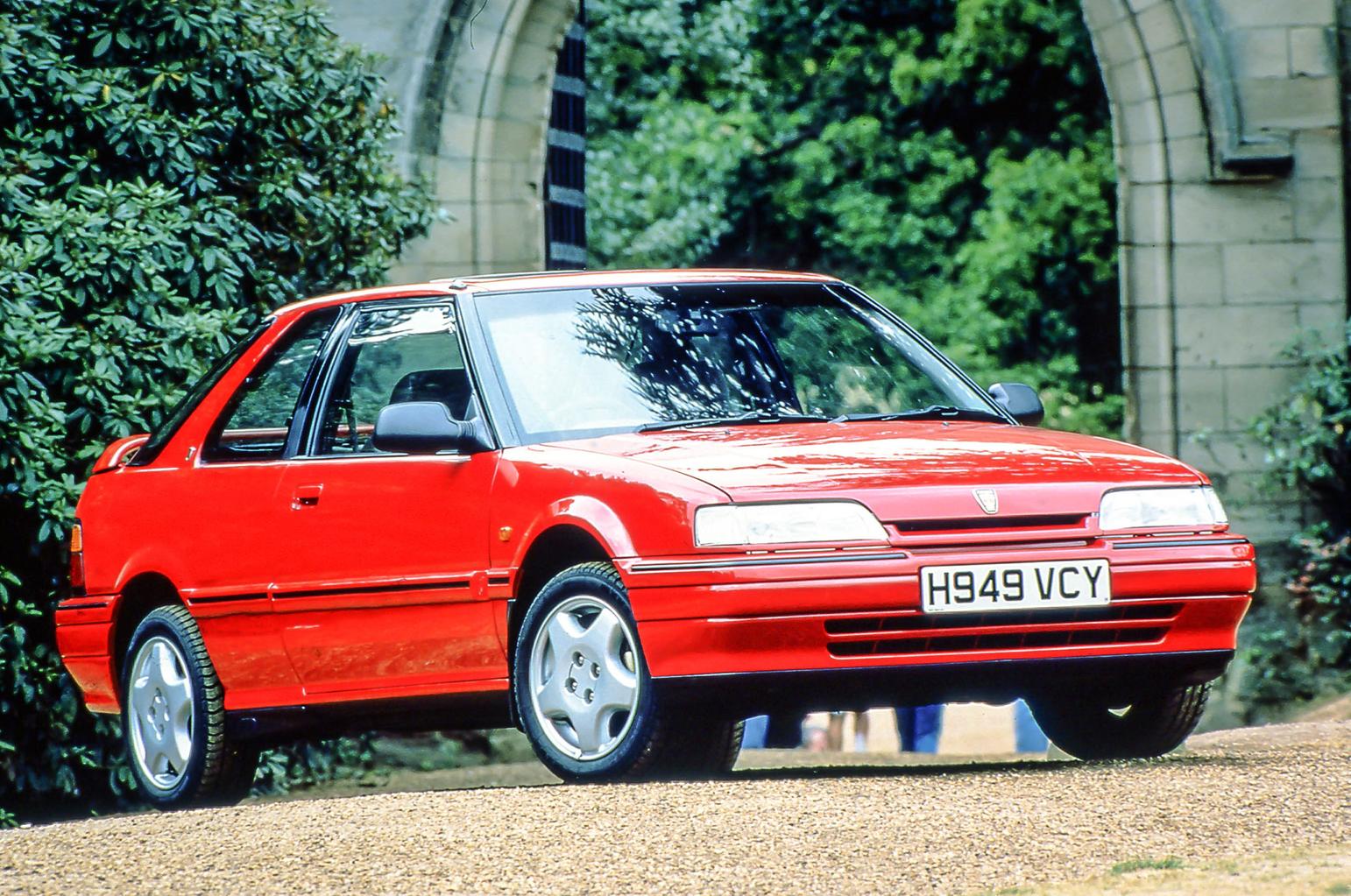 Every What Car? Car of the Year winner: a list Every What Car? Car of the Year winner: a list