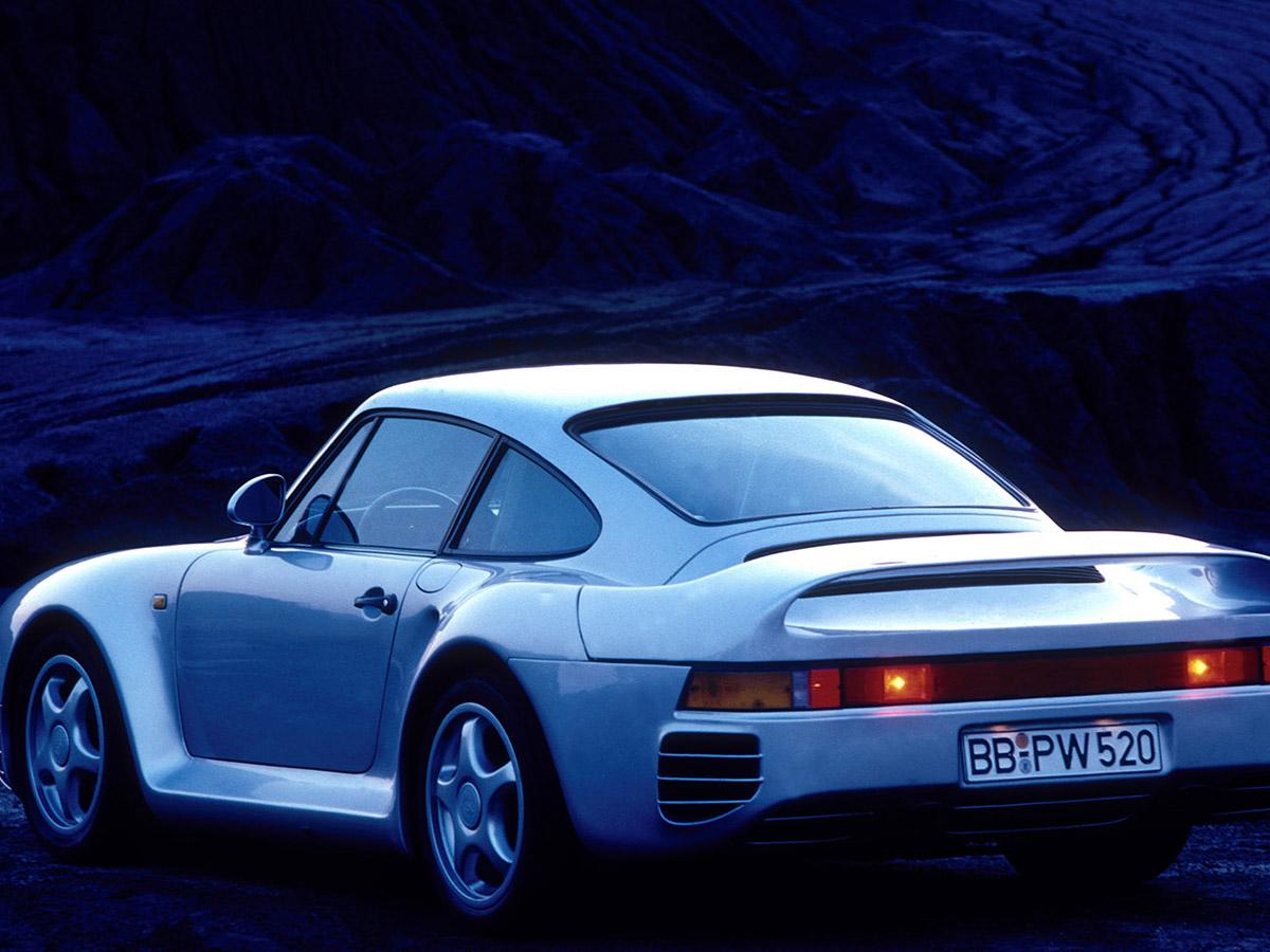 Sponsored: The birth of the modern supercar, in 20 steps Sponsored: The birth of the modern supercar, in 20 steps