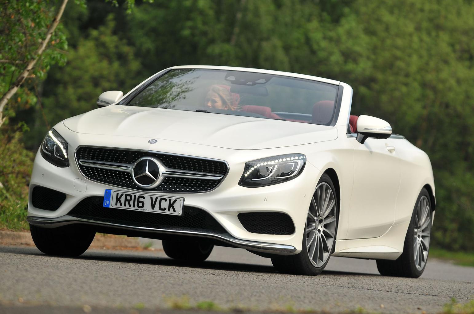 Best and worst convertibles 2018 Best and worst convertibles 2018