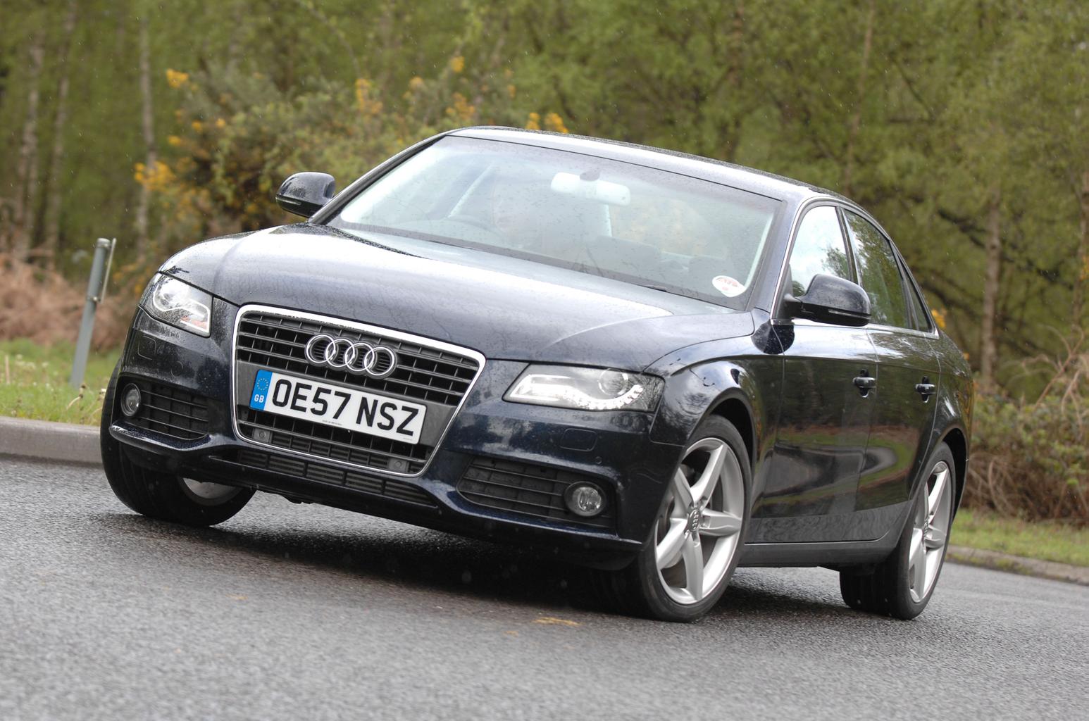 Best used executive cars for less than £5000 (and the ones to avoid) Best used executive cars for less than £5000 (and the ones to avoid)
