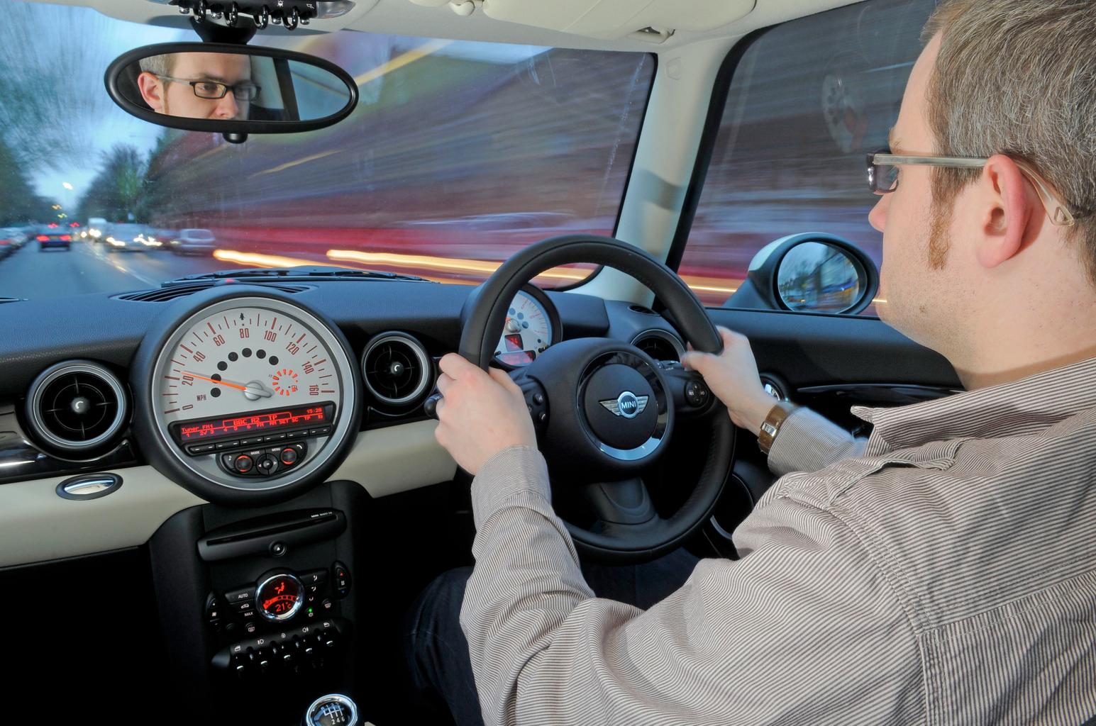 Used test – smart small cars: Fiat 500 vs Honda Jazz vs Mini One vs Volkswagen Polo Used test – smart small cars: Fiat 500 vs Honda Jazz vs Mini One vs Volkswagen Polo