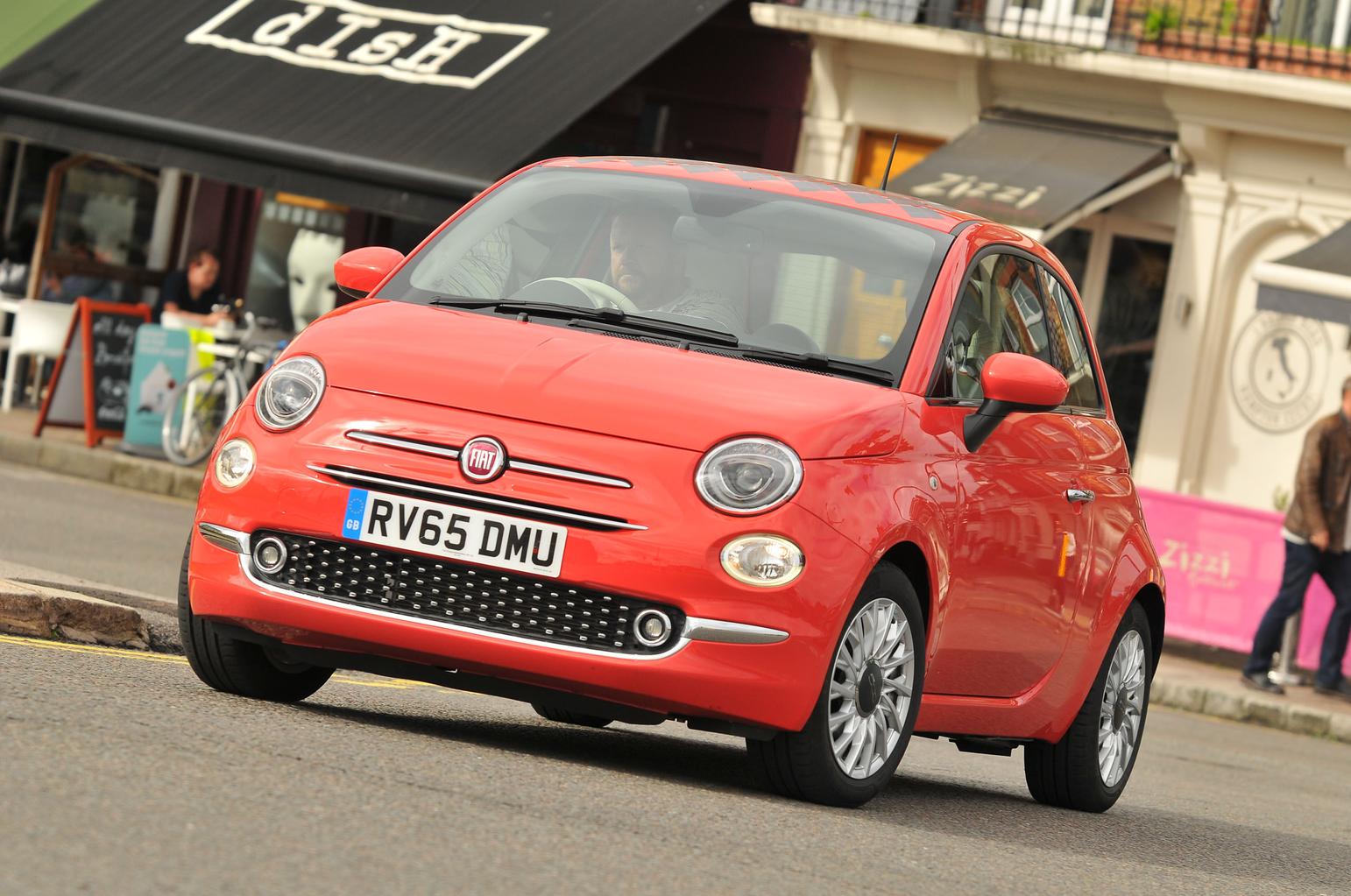 The best-selling cars of 2016 The best-selling cars of 2016