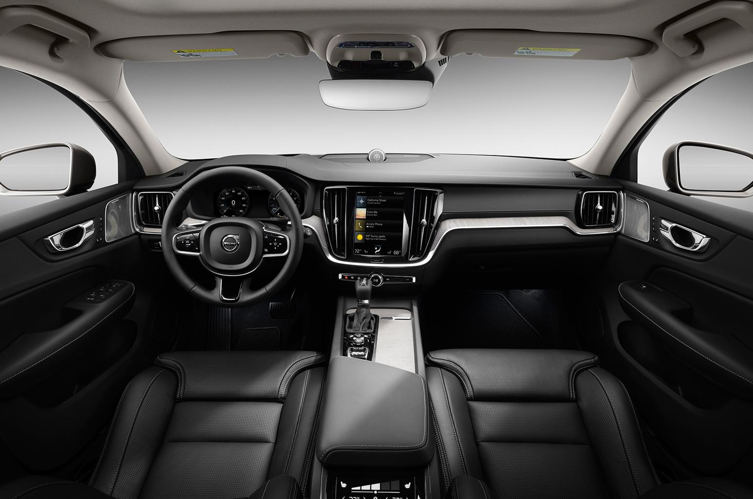 2018 Volvo V60 – price, specs and release date 2018 Volvo V60 – price, specs and release date